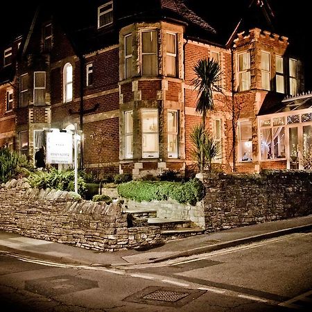 The Castleton Bed and Breakfast Swanage Esterno foto